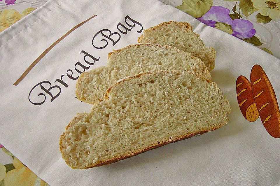 Buttermilchbrot