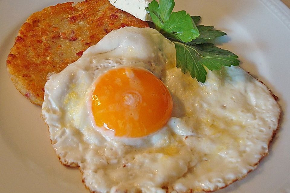 'Rösti' der anderen Art