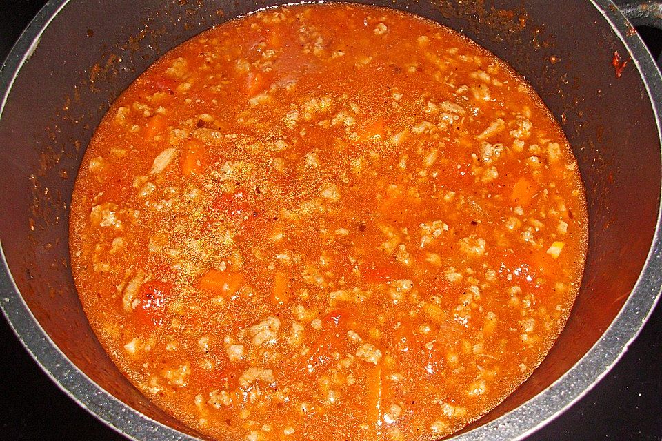 Jamies Bolognese