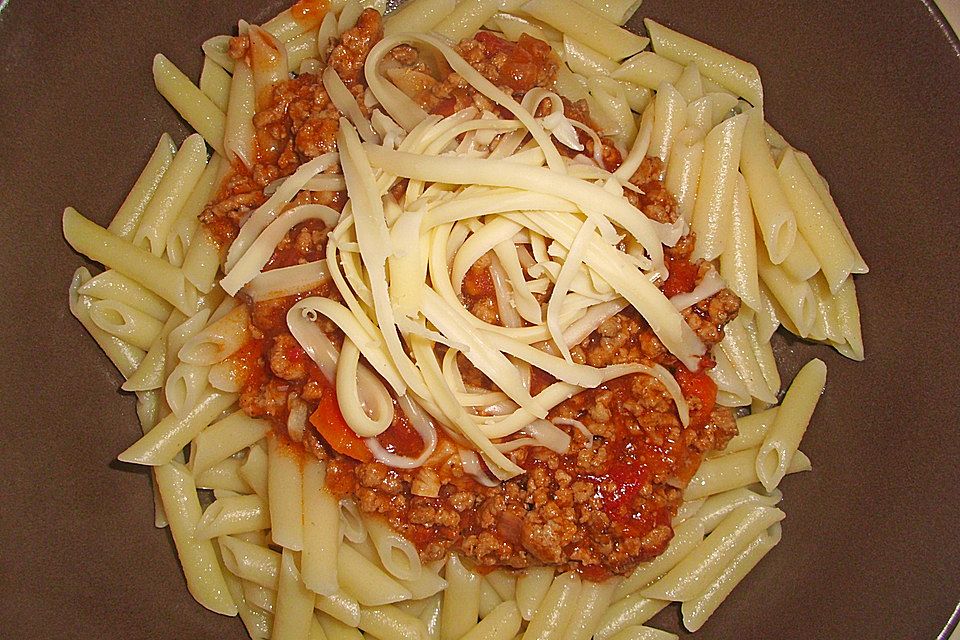 Jamies Bolognese