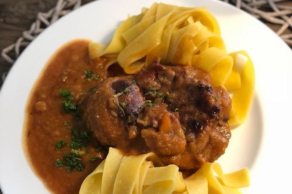 Ossobuco