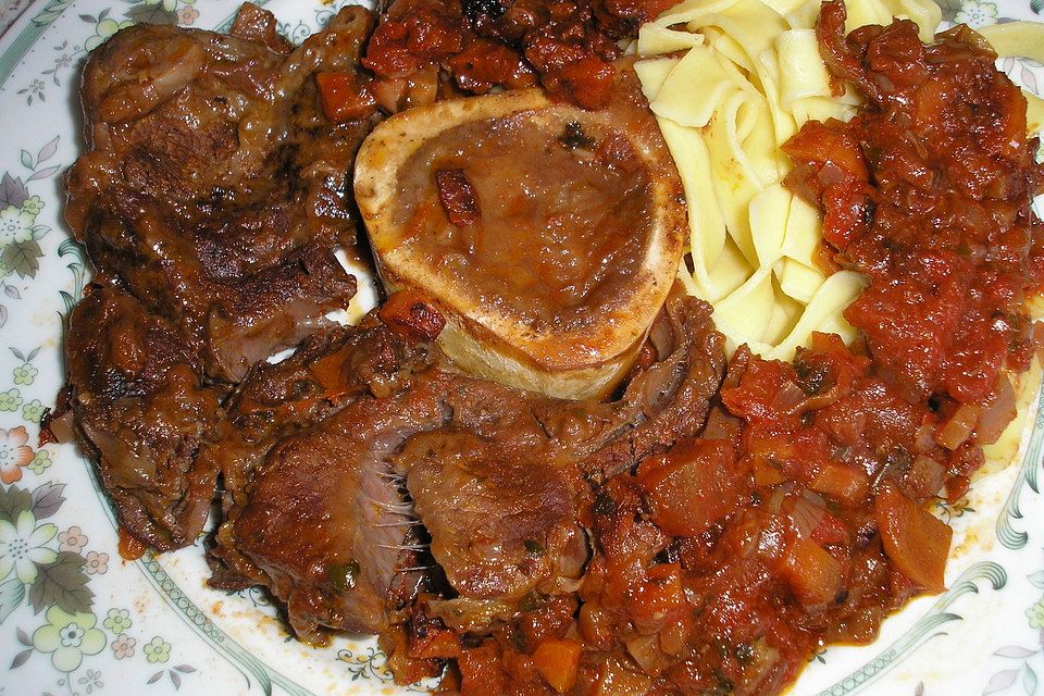 Ossobuco