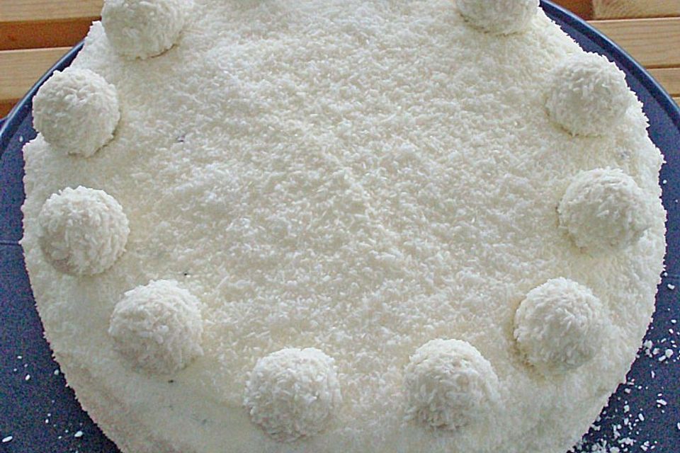 Raffaellotorte