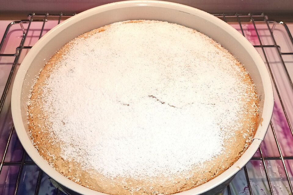 Ameisenkuchen