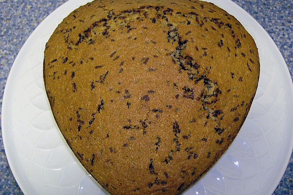 Ameisenkuchen