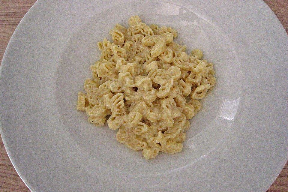 Pasta al Limone