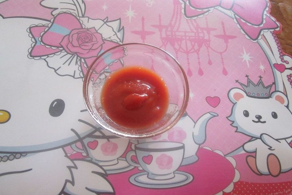 Tomatenketchup