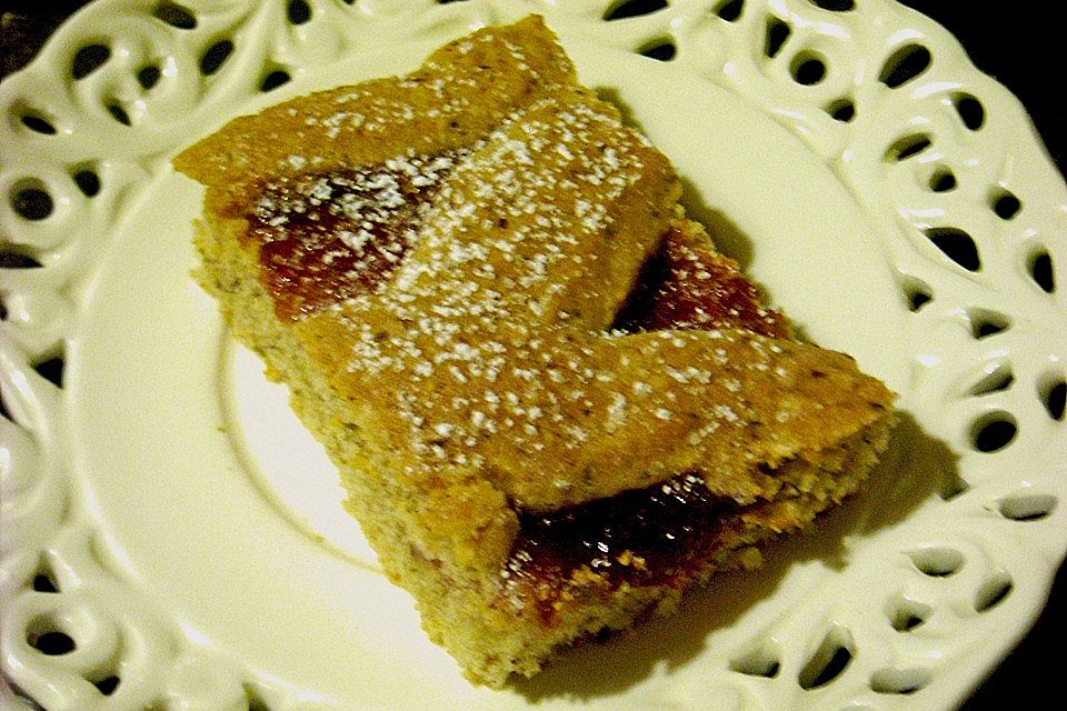 Linzer Schnitten