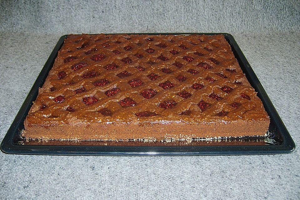 Linzer Schnitten