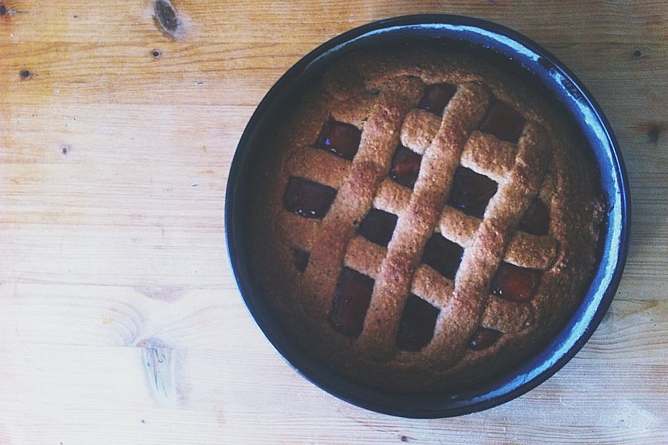 Linzer Schnitten