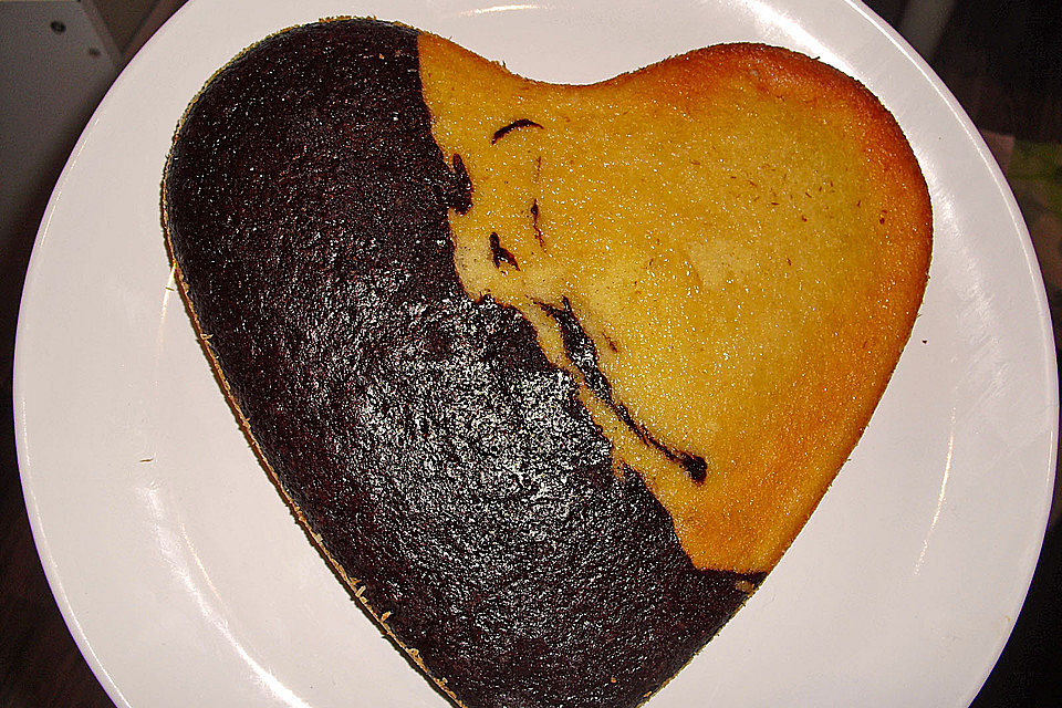 Eierlikör - Kokos - Kuchen