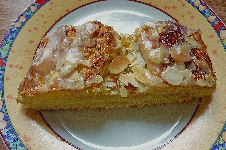 Kopenhagener Kranzkuchen