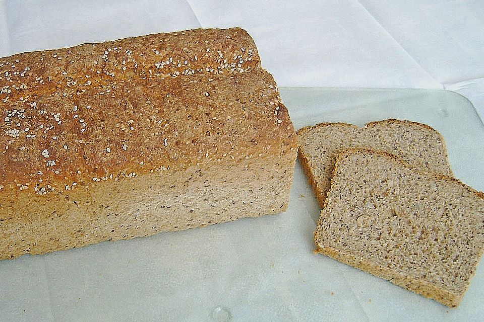 Bauernbrot