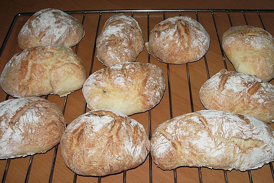 Bauernbrot