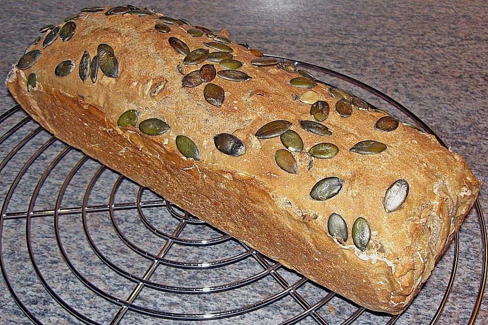 Bauernbrot