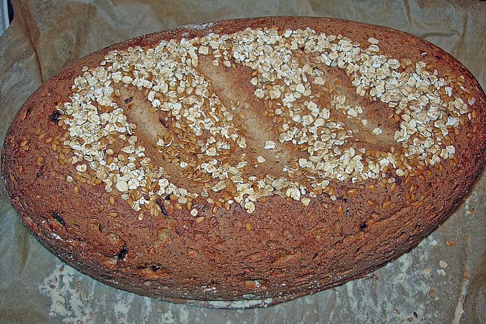 Bauernbrot