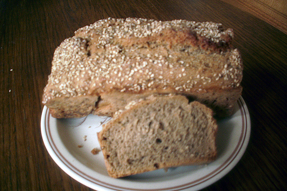 Bauernbrot