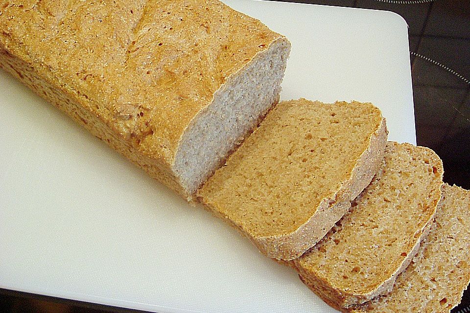 Bauernbrot