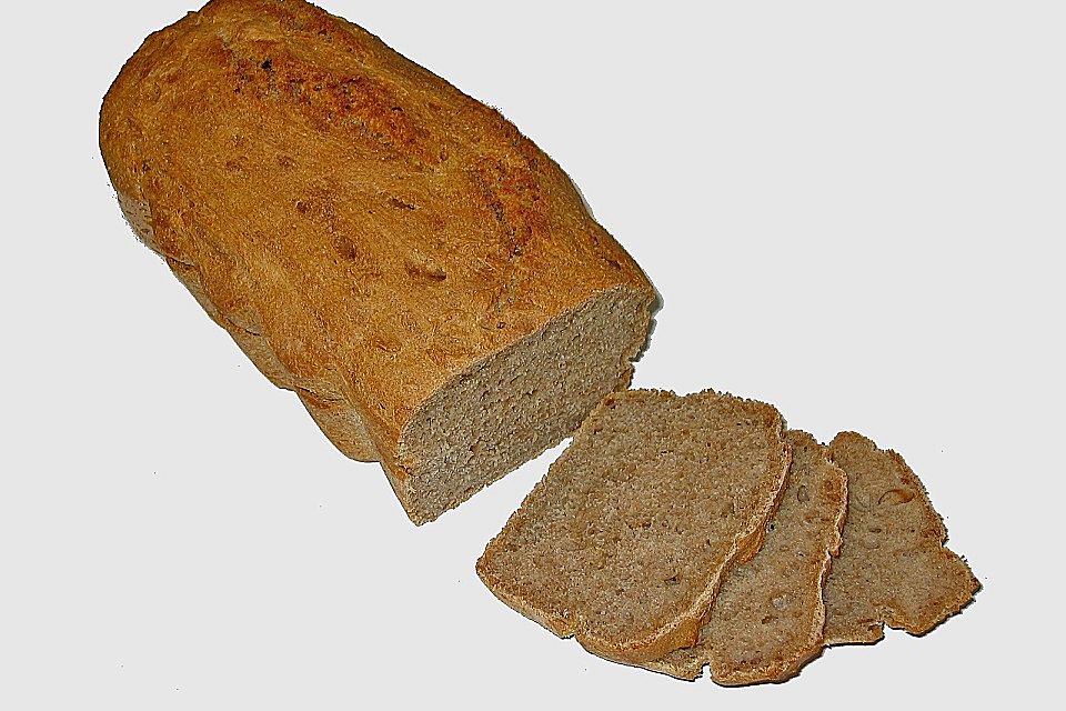 Bauernbrot