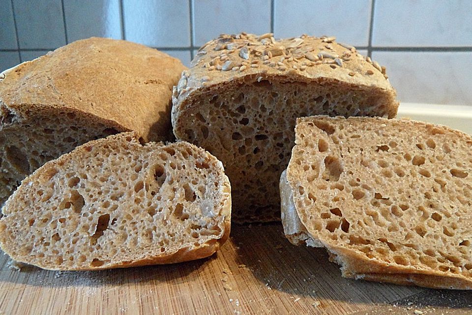 Bauernbrot