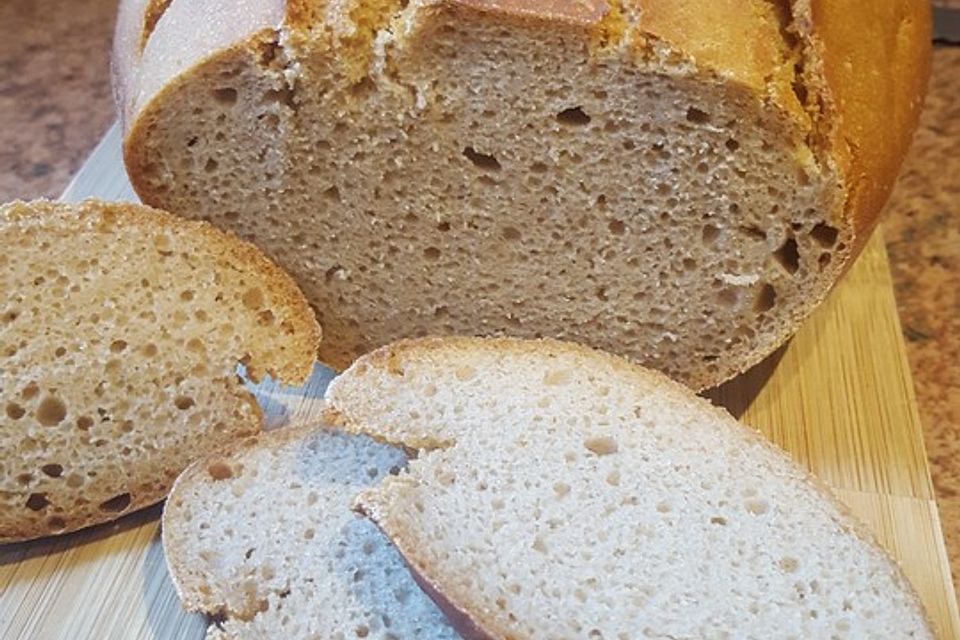 Paderborner Landbrot von ketex