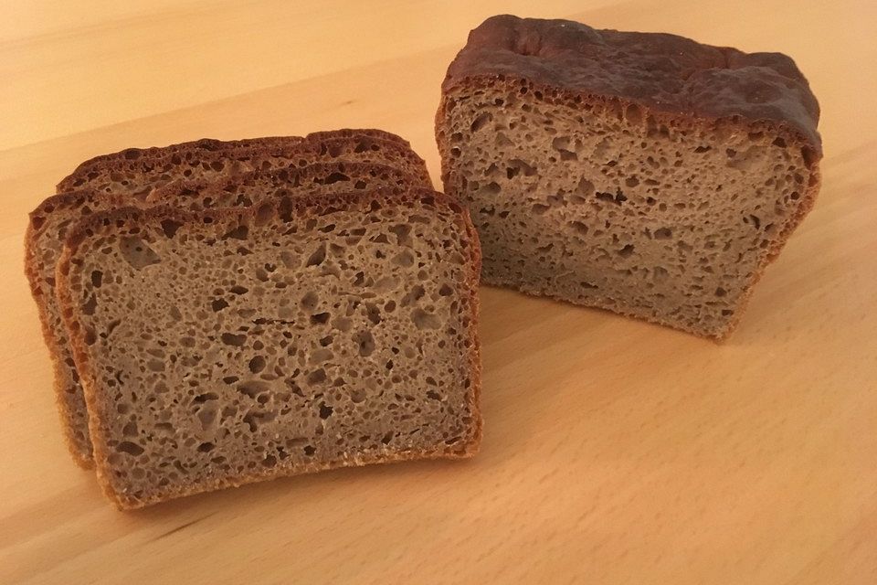 Paderborner Landbrot von ketex