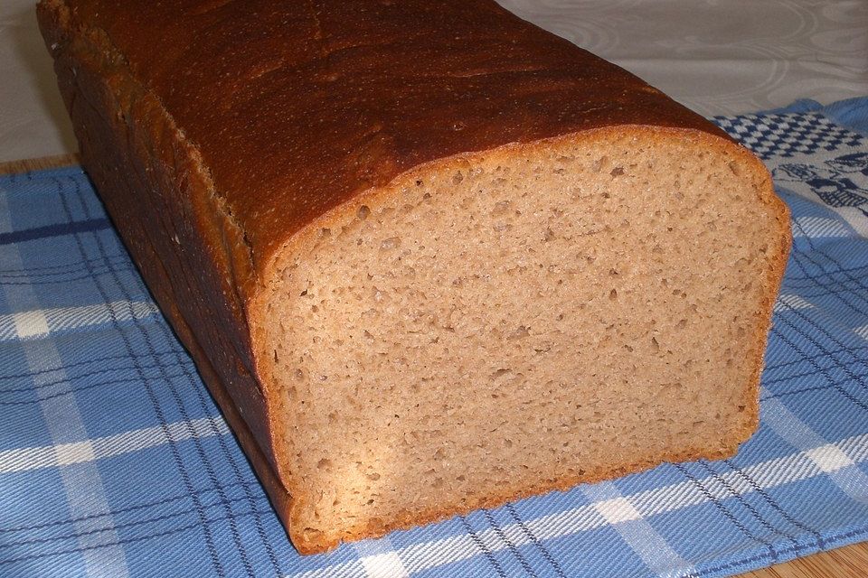 Paderborner Landbrot von ketex