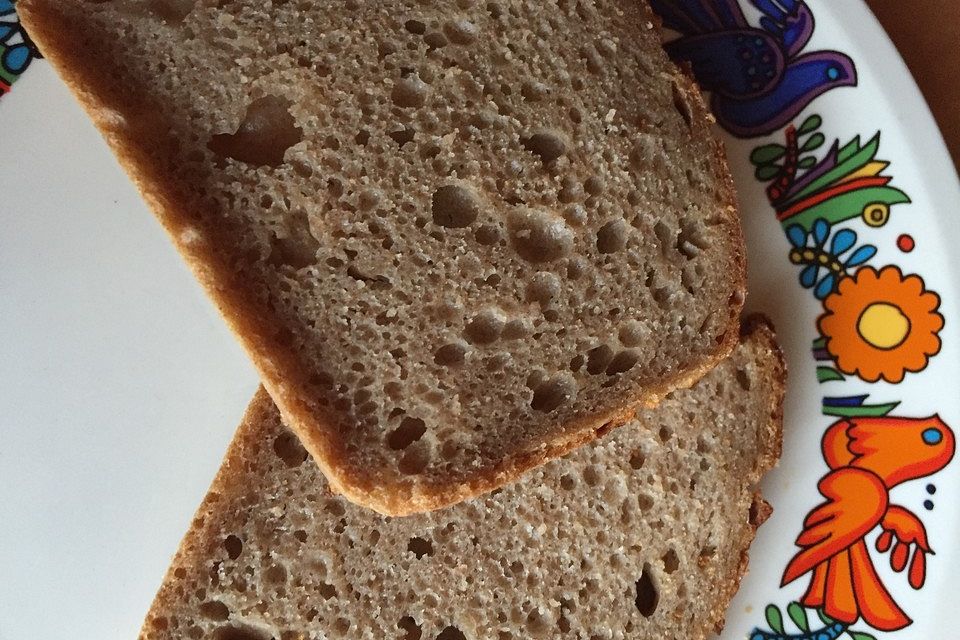 Paderborner Landbrot von ketex