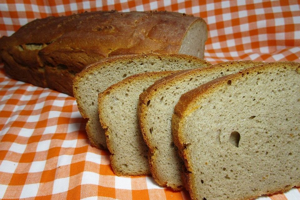 Paderborner Landbrot von ketex