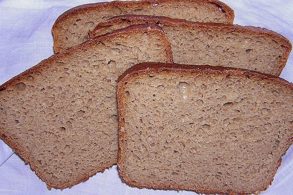 Paderborner Landbrot von ketex