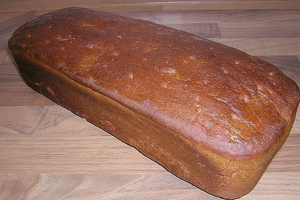 Paderborner Landbrot von ketex