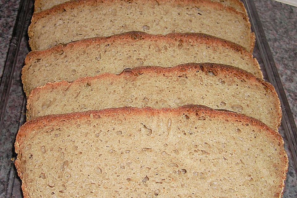 Paderborner Landbrot von ketex