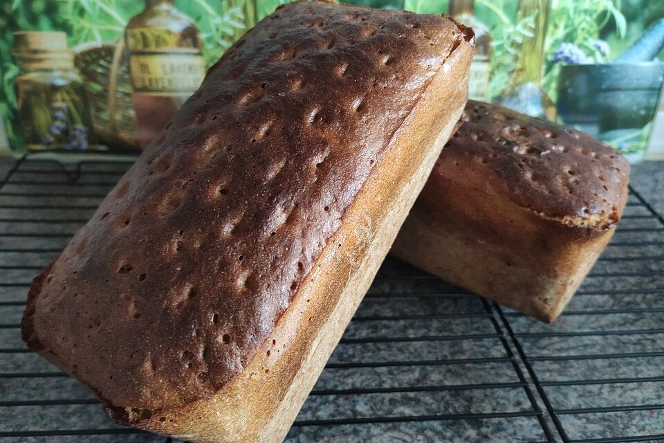 Paderborner Landbrot von ketex