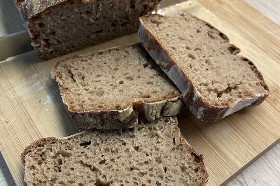 Paderborner Landbrot von ketex