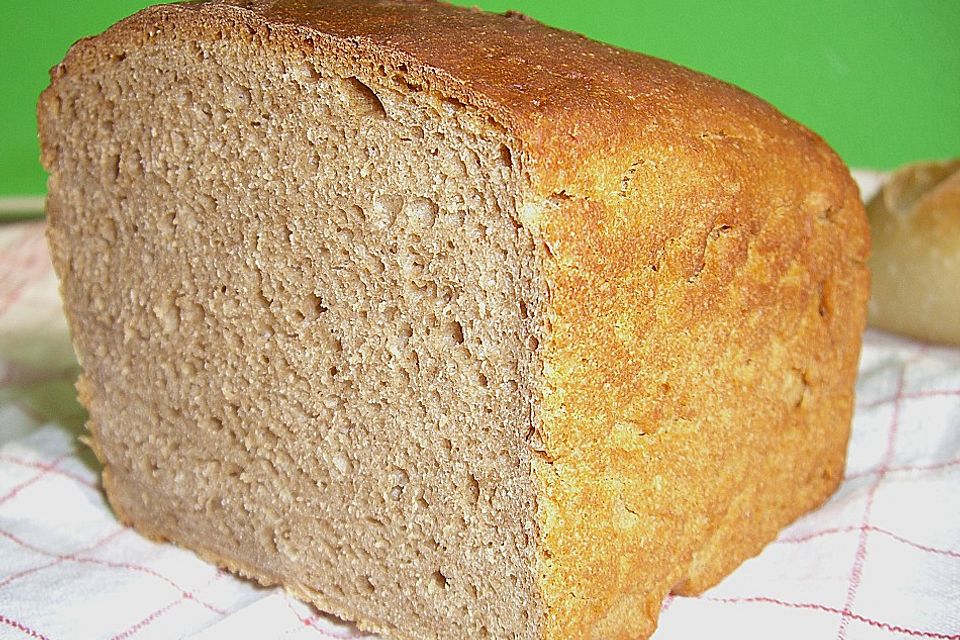 Paderborner Landbrot von ketex