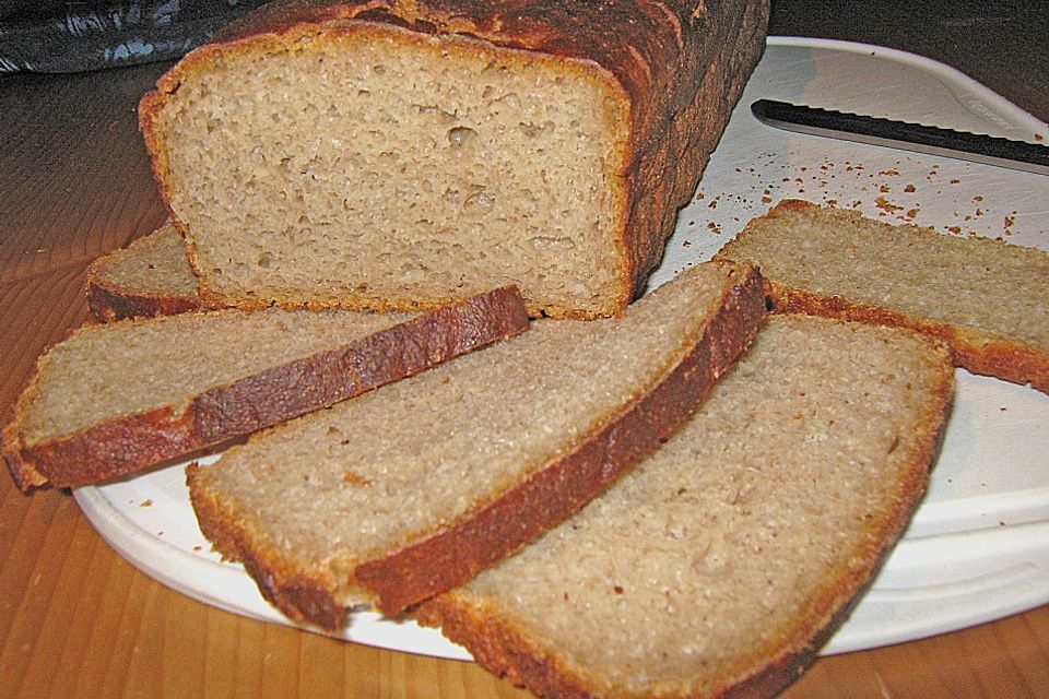 Paderborner Landbrot von ketex