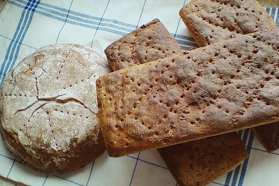 Paderborner Landbrot von ketex