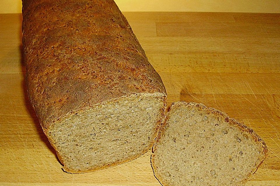 Paderborner Landbrot von ketex