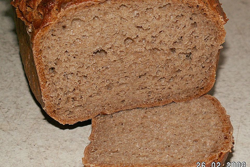 Paderborner Landbrot von ketex