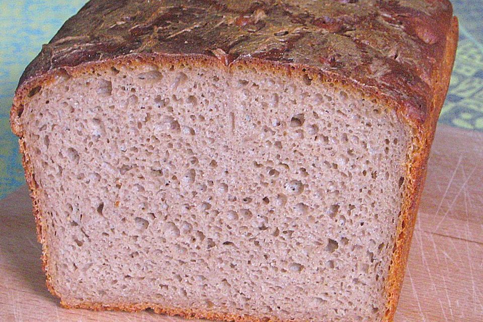 Paderborner Landbrot von ketex