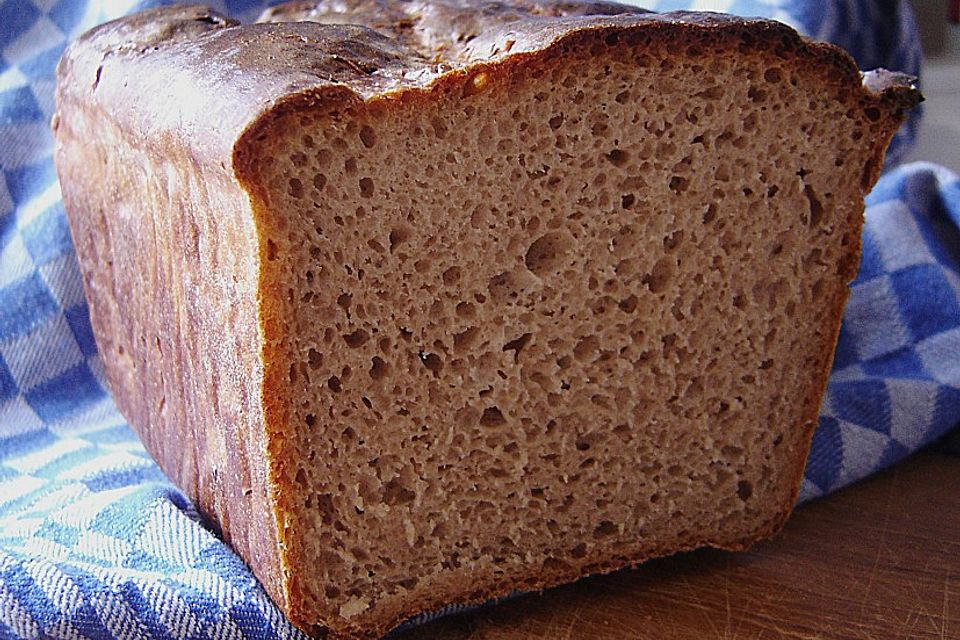 Paderborner Landbrot von ketex