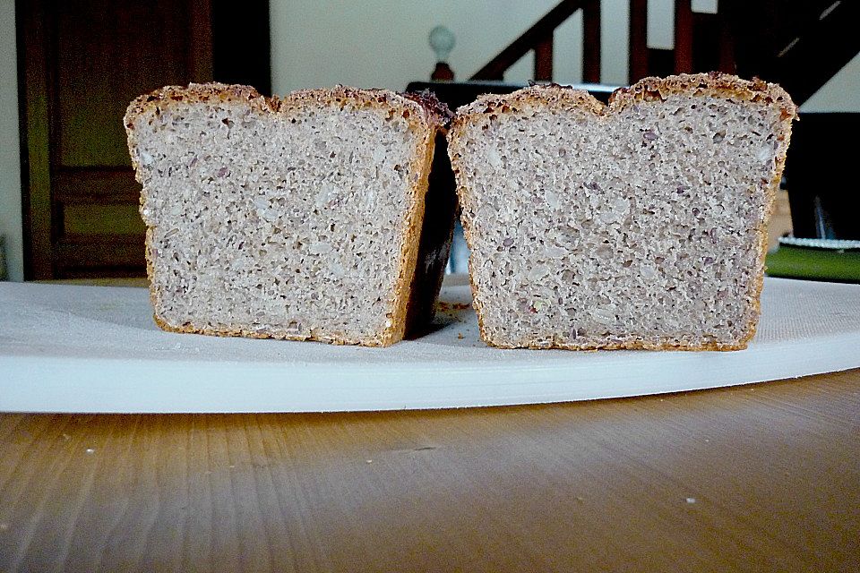 Paderborner Landbrot von ketex