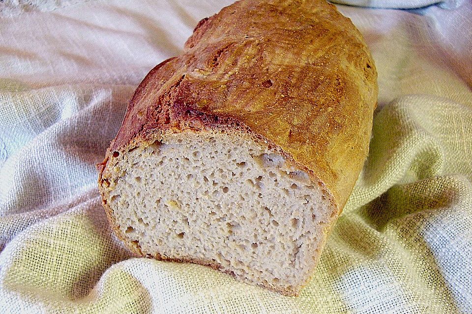 Paderborner Landbrot von ketex