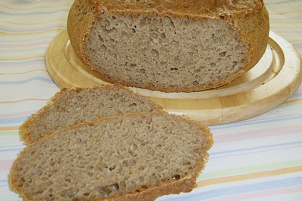 Paderborner Landbrot von ketex