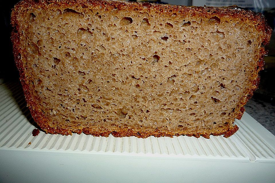 Paderborner Landbrot von ketex