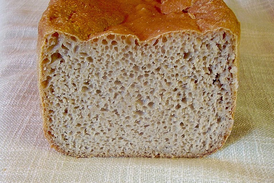 Paderborner Landbrot von ketex