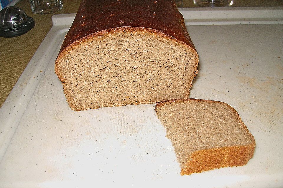 Paderborner Landbrot von ketex