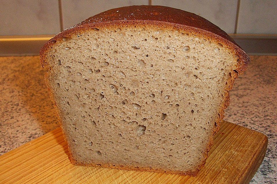 Paderborner Landbrot von ketex