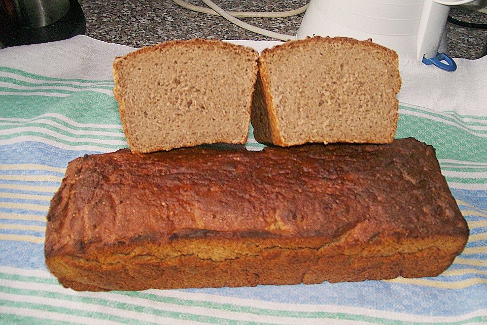 Paderborner Landbrot von ketex