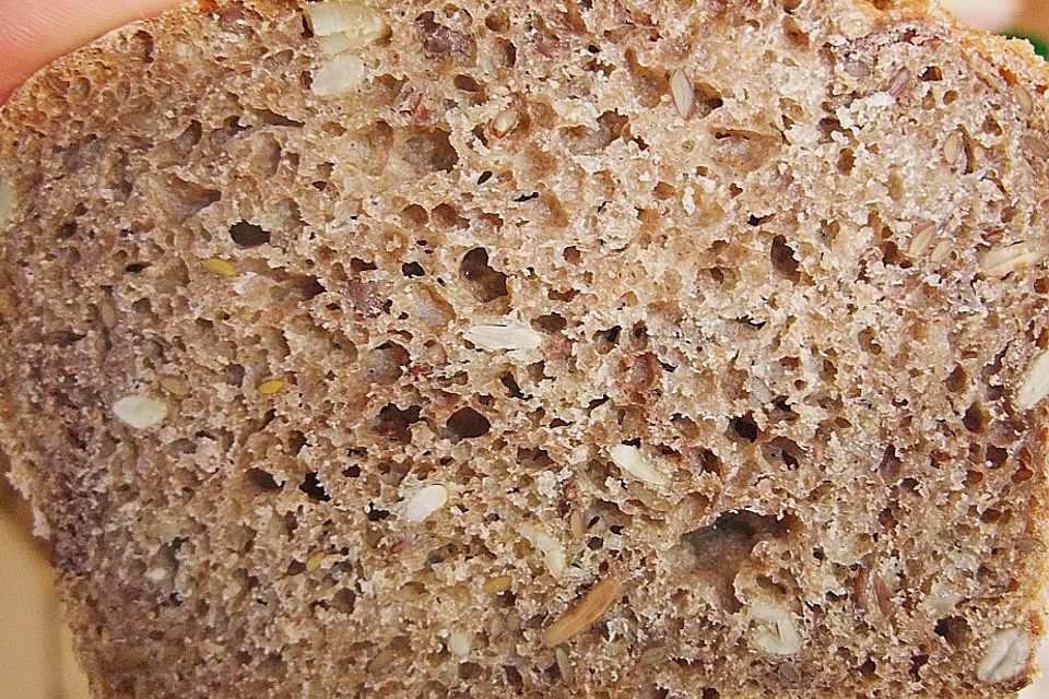 Paderborner Landbrot von ketex